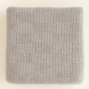 HVID deken Ivy pebble