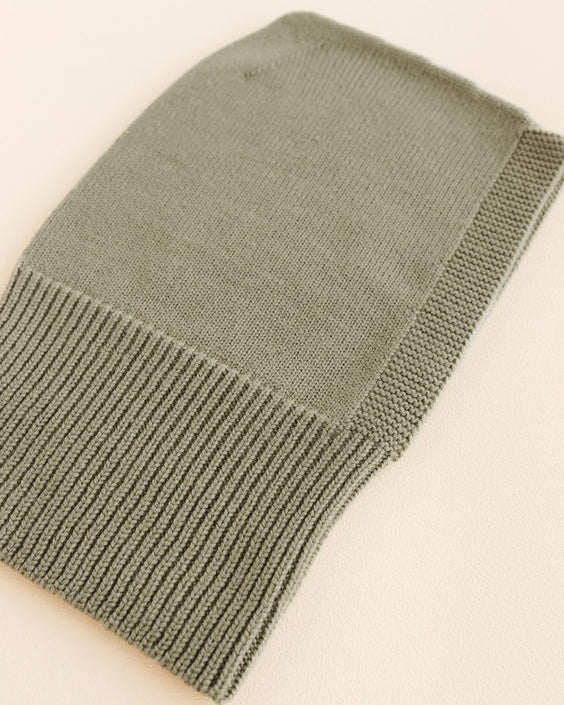 HVID balaclava Eddy artichoke 1-3 jr