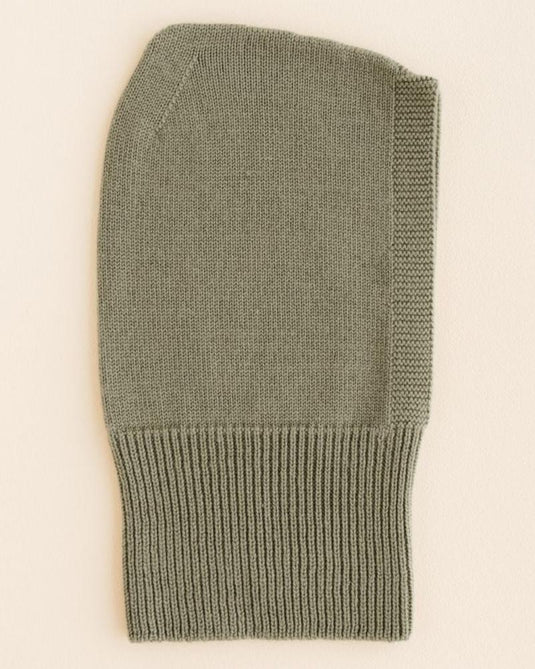 HVID balaclava Eddy artichoke 3-5 jr