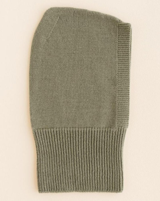 HVID balaclava Eddy artichoke 3-5 jr