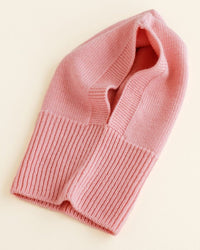 HVID balaclava Eddy bubblegum 3-5 jr