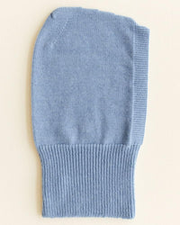 HVID balaclava Eddy light blue 3-5 jr