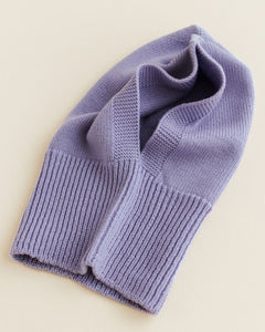 HVID balaclava Eddy lilac 3-5 jr