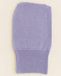 HVID balaclava Eddy lilac 3-5 jr