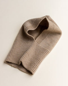 HVID balaclava Eddy sand 1-3 jr