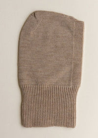 HVID balaclava Eddy sand 3-5 jr