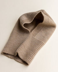 HVID balaclava Eddy sand 3-5 jr