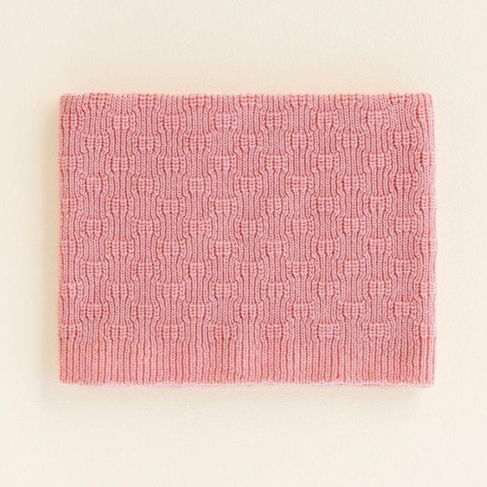 HVID col sjaal Gigi bubblegum 0-6 jr