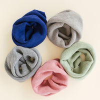 HVID col sjaal Gigi bubblegum 0-6 jr