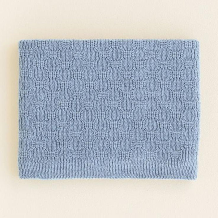 HVID col sjaal Gigi light blue 0-6 jr