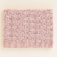 HVID col sjaal Gigi powder pink 0-6 jr5404027808956