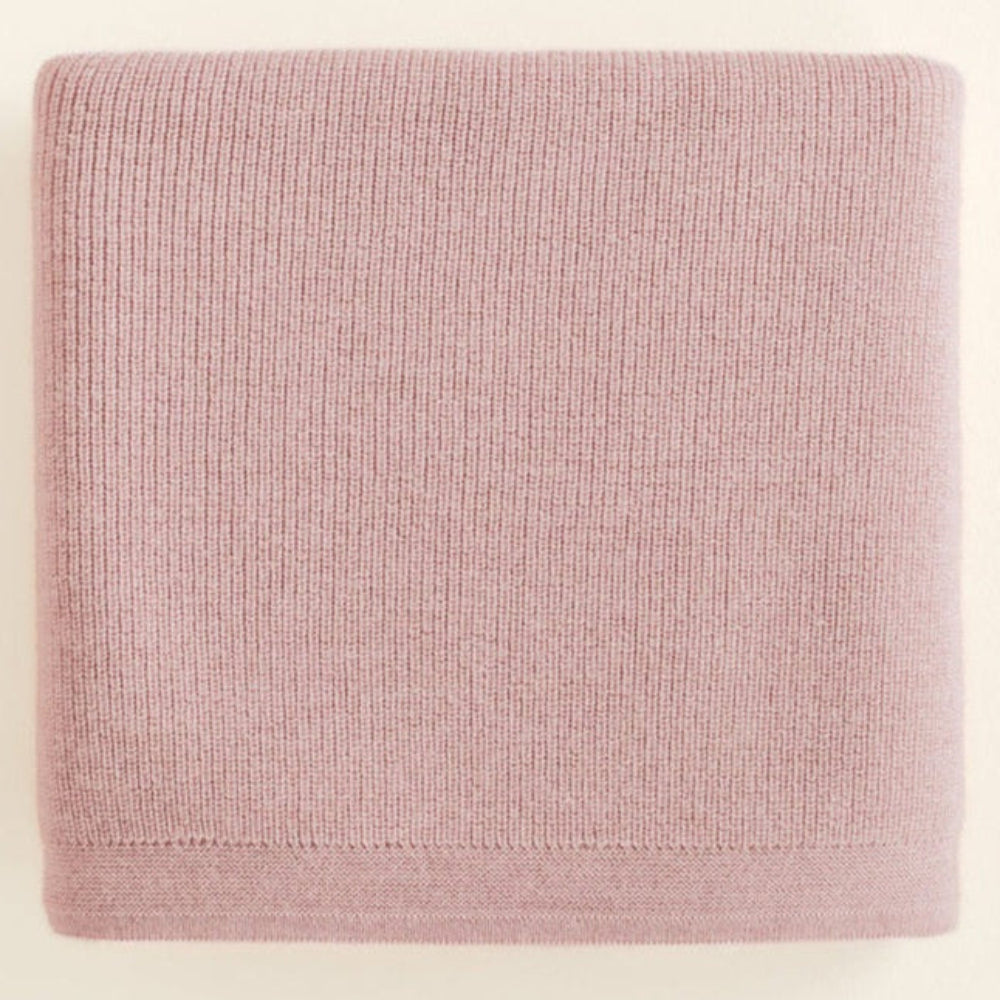 HVID deken Felix powder pink