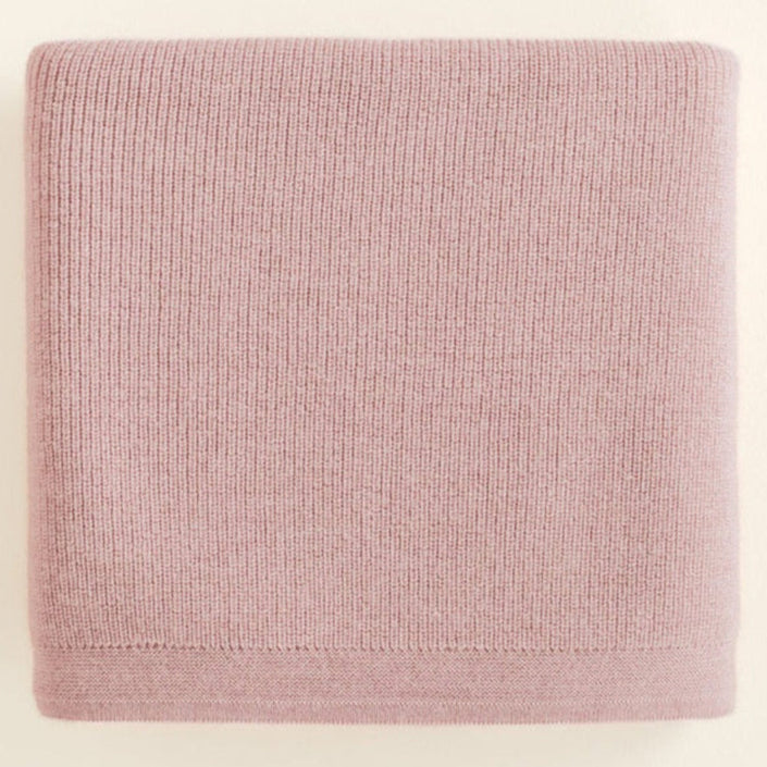 HVID deken Felix powder pink5404027808420