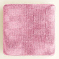 HVID deken Ivy cotton candy5404027809243