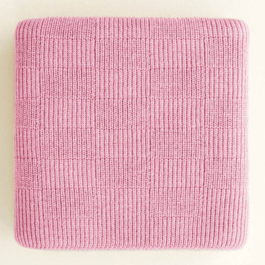 HVID deken Ivy cotton candy5404027809243