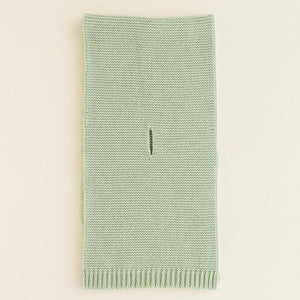 HVID sjaal Ivo mint 1-6 jr