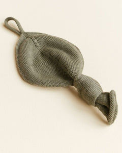 HVID speendoekje Titi artichoke