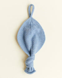 HVID speendoekje Titi light blue