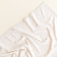 HVID deken Bibi cream