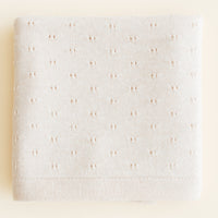 HVID deken Bibi cream