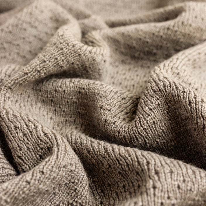 HVID deken Dora otter