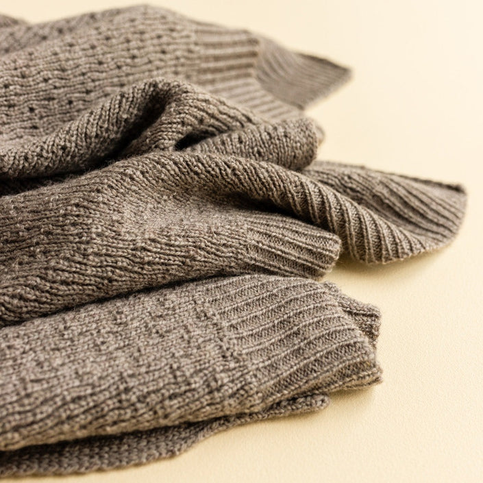 HVID deken Dora otter