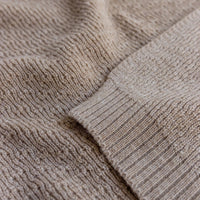 HVID deken Dora sand