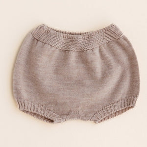 HVID bloomer Ginny sand 0-3 mnd