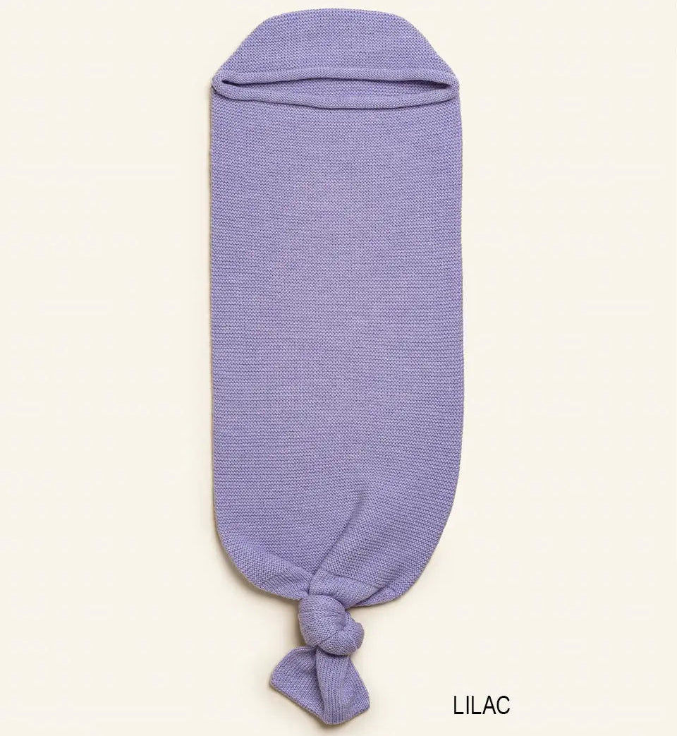 HVID cocoon lilac