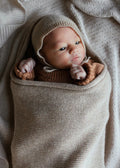 HVID cocoon sand