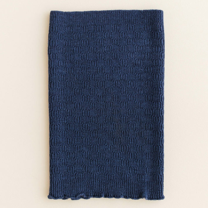 HVID col sjaal Gigi blue 0-6 jr