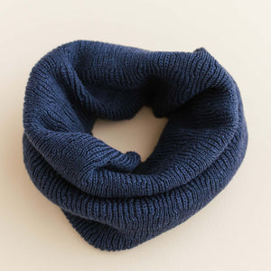 HVID col sjaal Gigi blue 0-6 jr