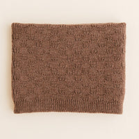 HVID col sjaal Gigi mocha 0-6 jr