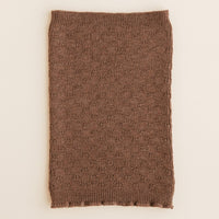 HVID col sjaal Gigi mocha 0-6 jr