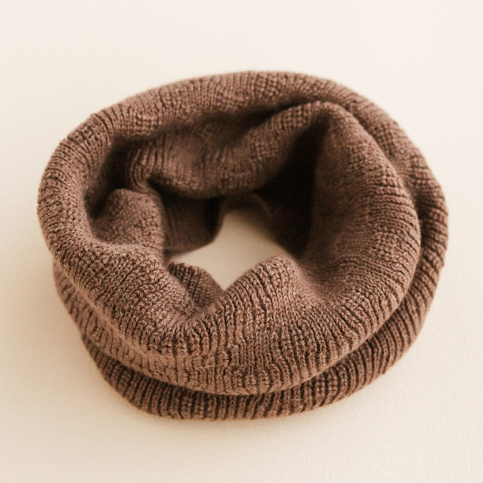 HVID col sjaal Gigi mocha 0-6 jr