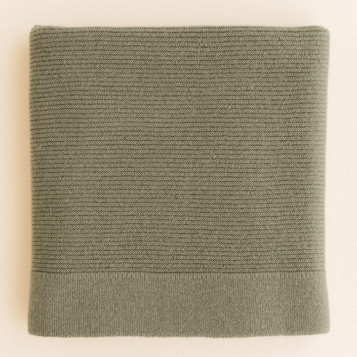 HVID deken Gust artichoke