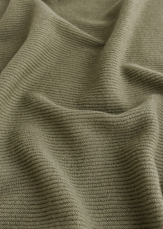 HVID deken Gust artichoke