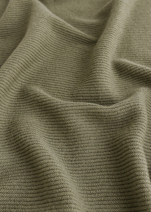 HVID deken Gust artichoke b