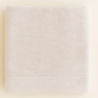 HVID deken Gust cream