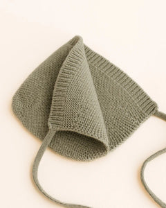 HVID mutsje Dolly artichoke 4-12 mnd