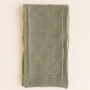 HVID sjaal Gina artichoke 0-1 jr