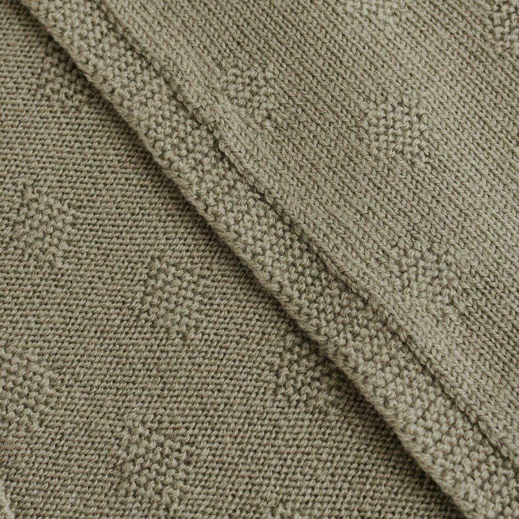 HVID sjaal Gina artichoke 0-1 jr 5404027803876