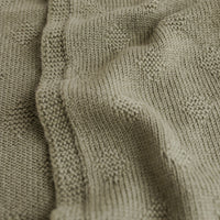 HVID sjaal Gina artichoke 0-1 jr