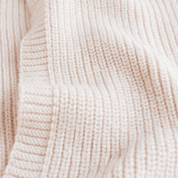 HVID sjaal Gustave cream 1-6 jr