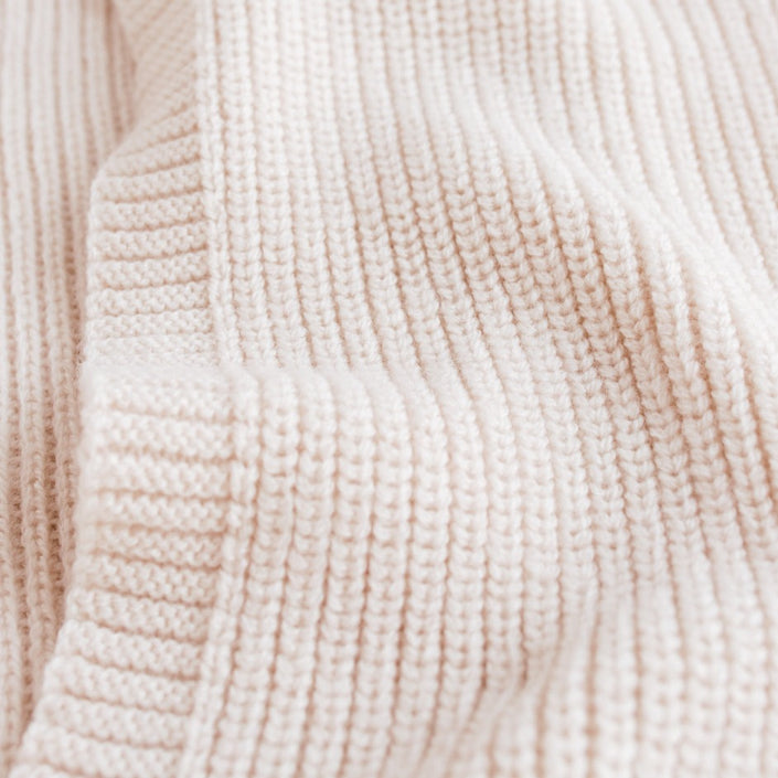 HVID sjaal Gustave cream 1-6 jr