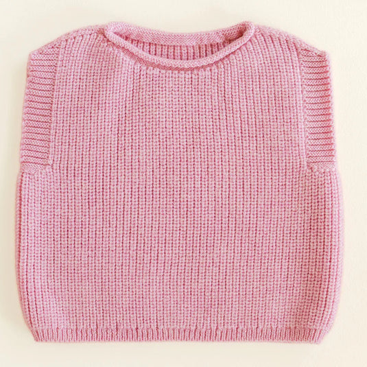 HVID spencer harvey cotton candy 0-6 mnd