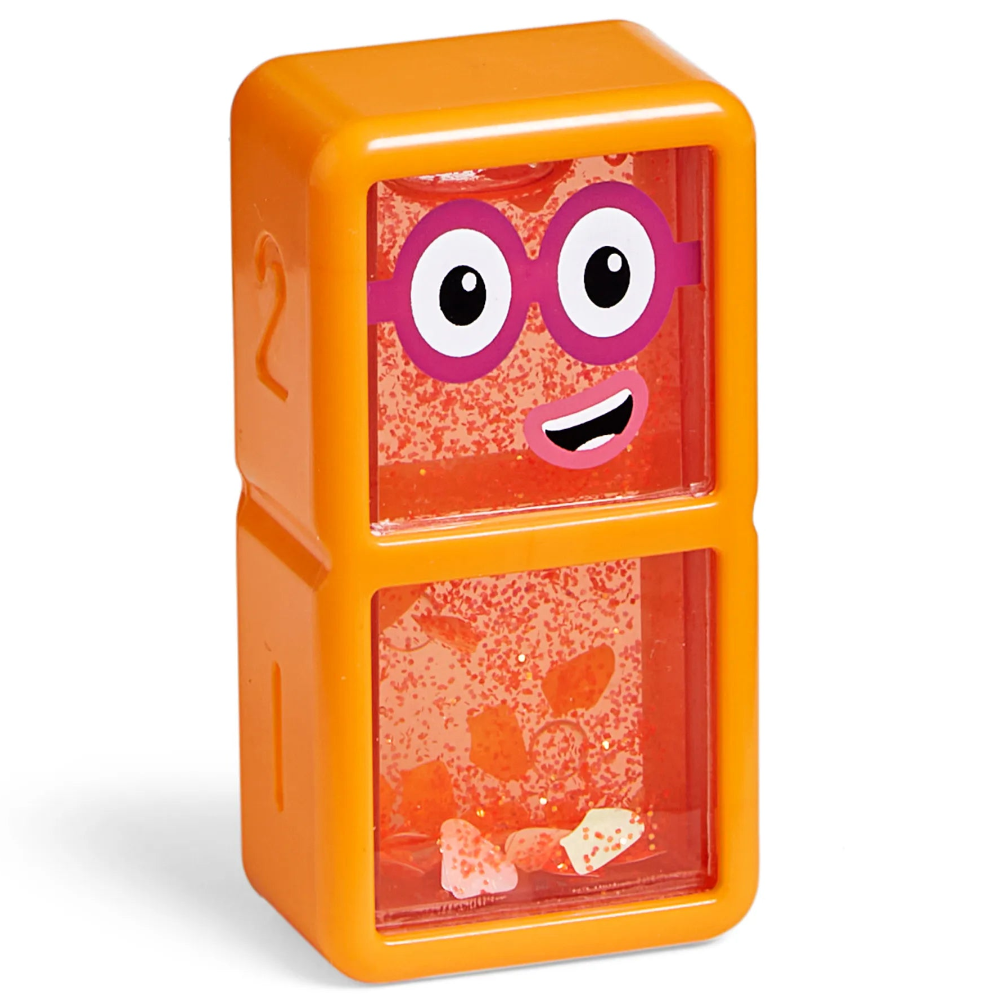 Hand2mind sensorische blokken 1-5