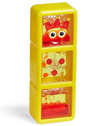 Hand2mind sensorische blokken 1-5 950HM96090UKf