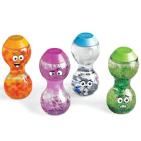 Hand2mind sensorische flessen emotions C