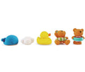 HapebadfigurensetTeddyandFriends0jr+